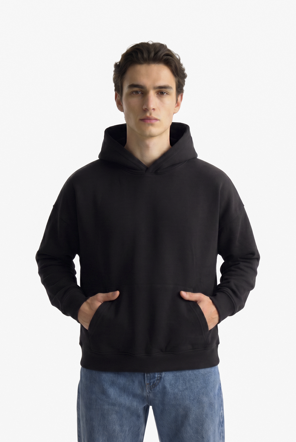 ATHLETE HOODIE