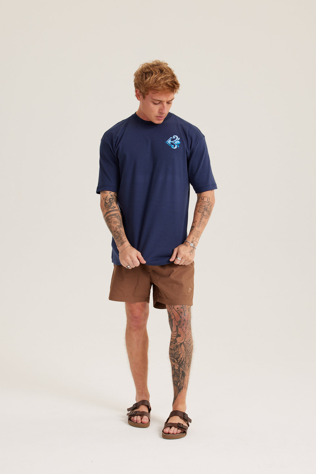 CASCAIS T-SHIRT