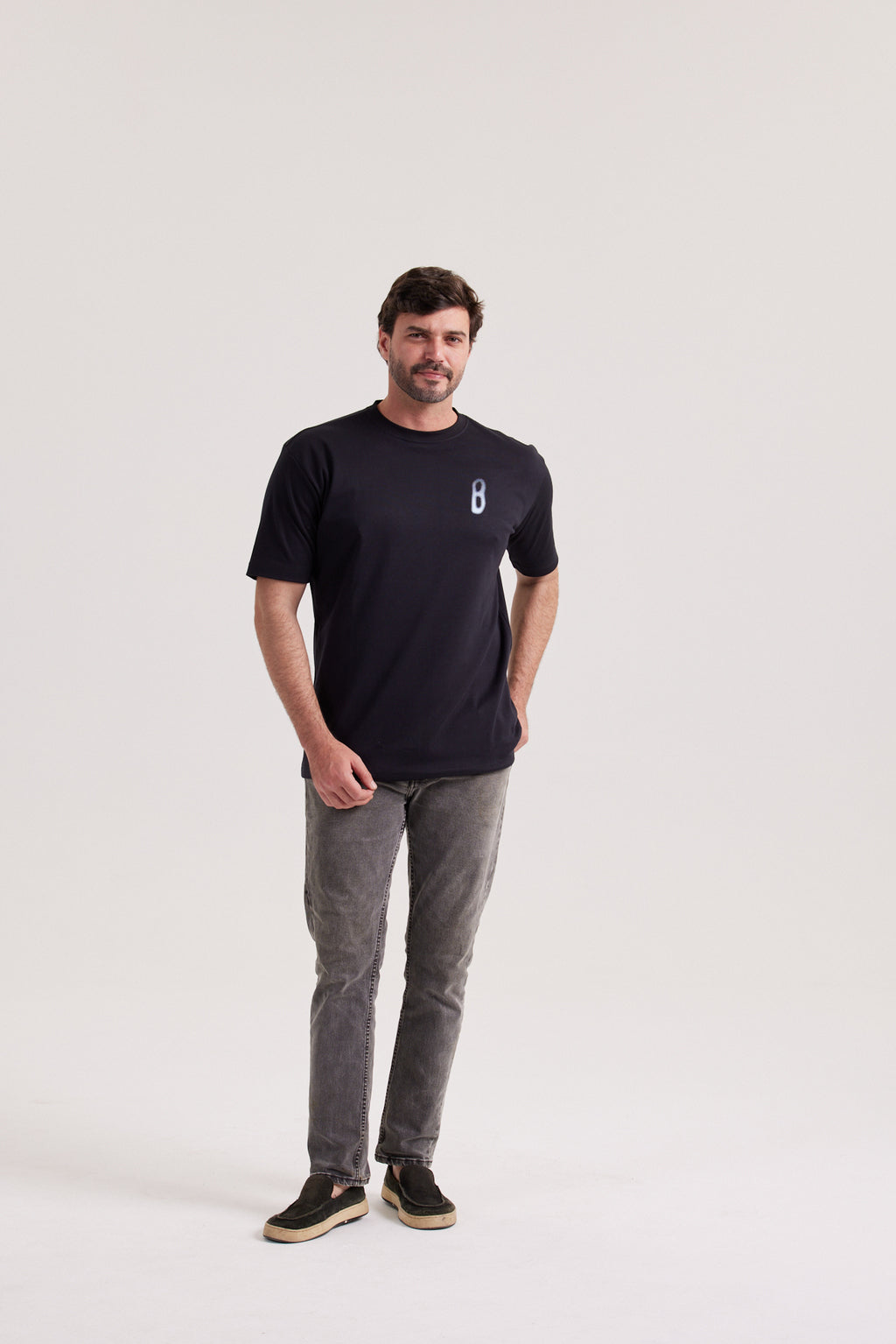 QUESTION T-SHIRT