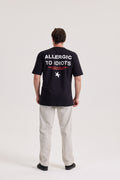 ALLERGIC T-SHIRT