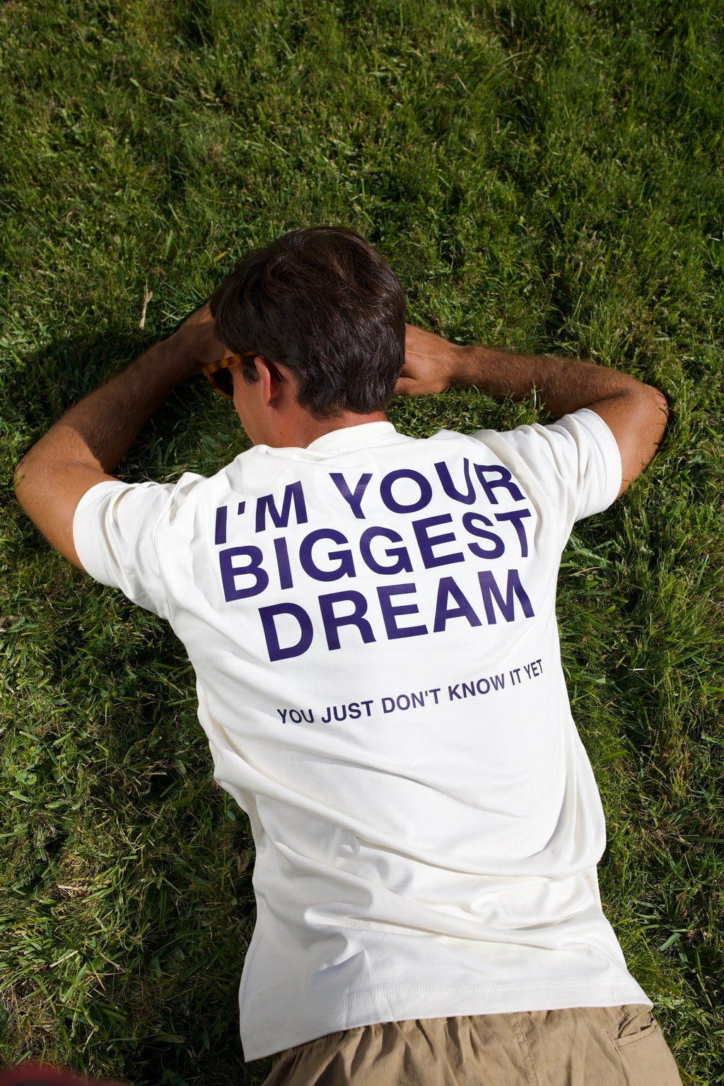 DREAM T-SHIRT