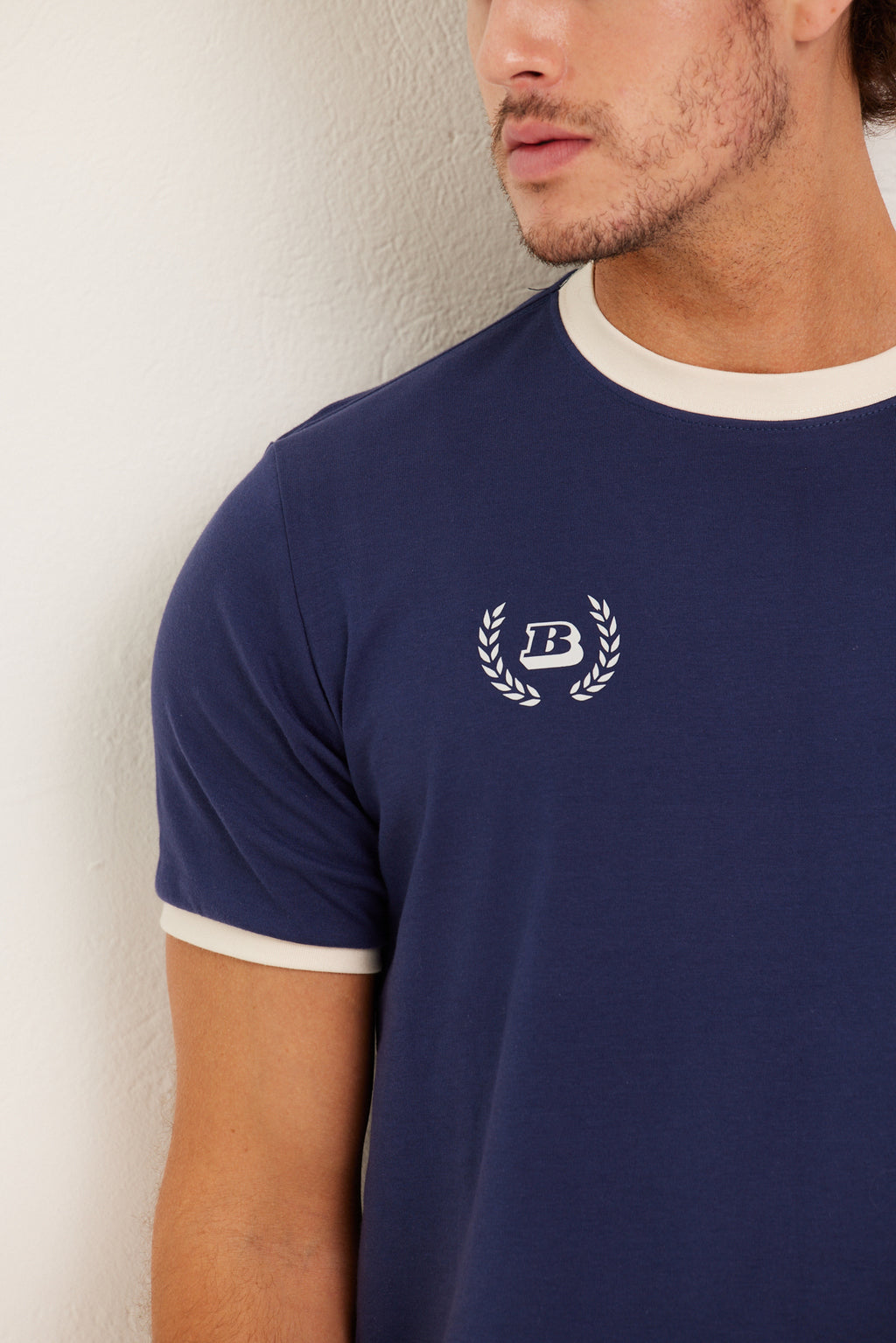 DOLCE VITA RINGER T-SHIRT
