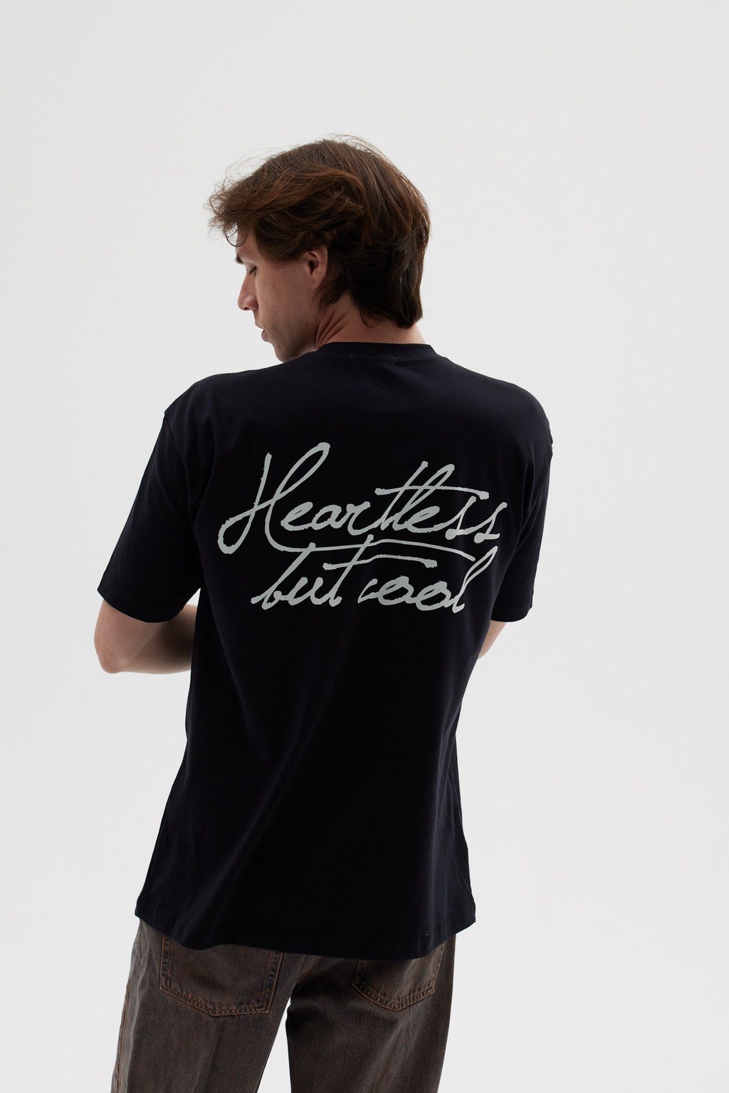 HEARTLESS T-SHIRT
