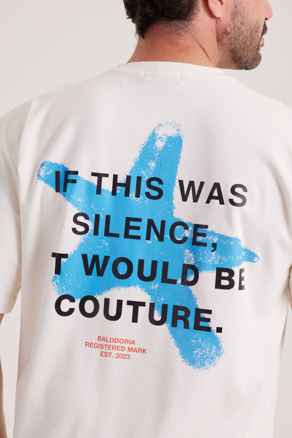 COUTURE T-SHIRT