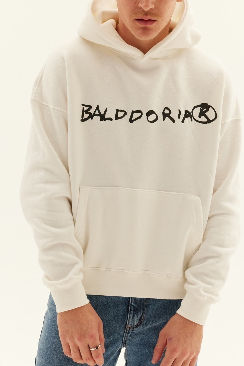 NAMELESS HOODIE