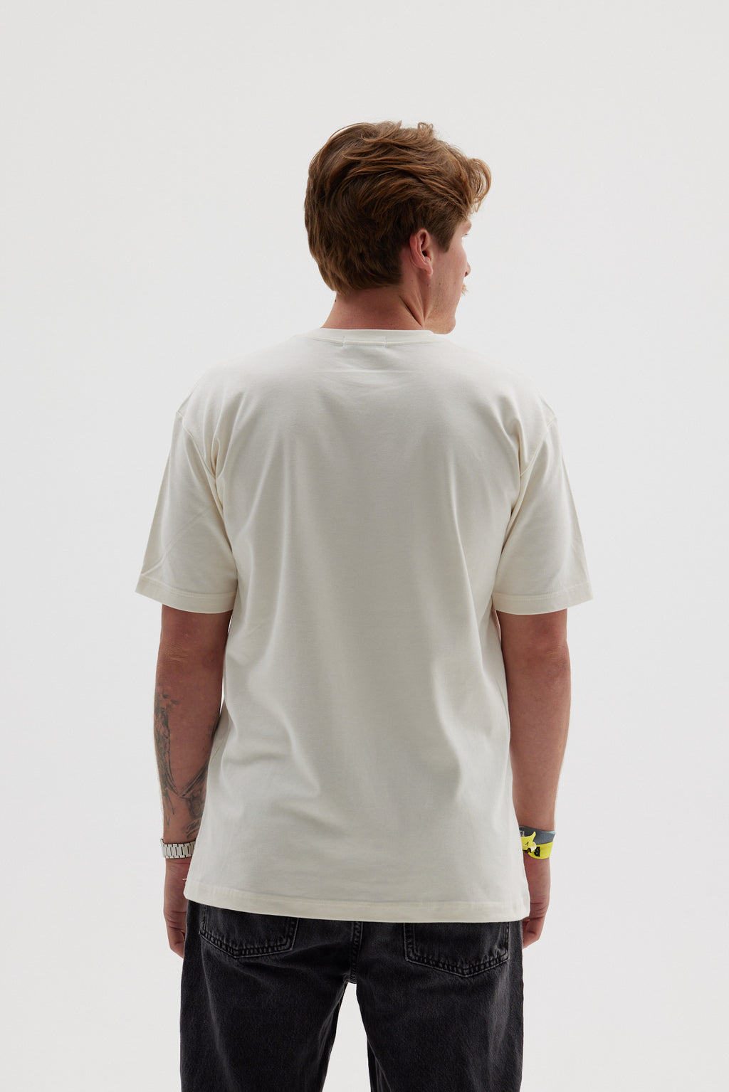 NAMELESS T-SHIRT