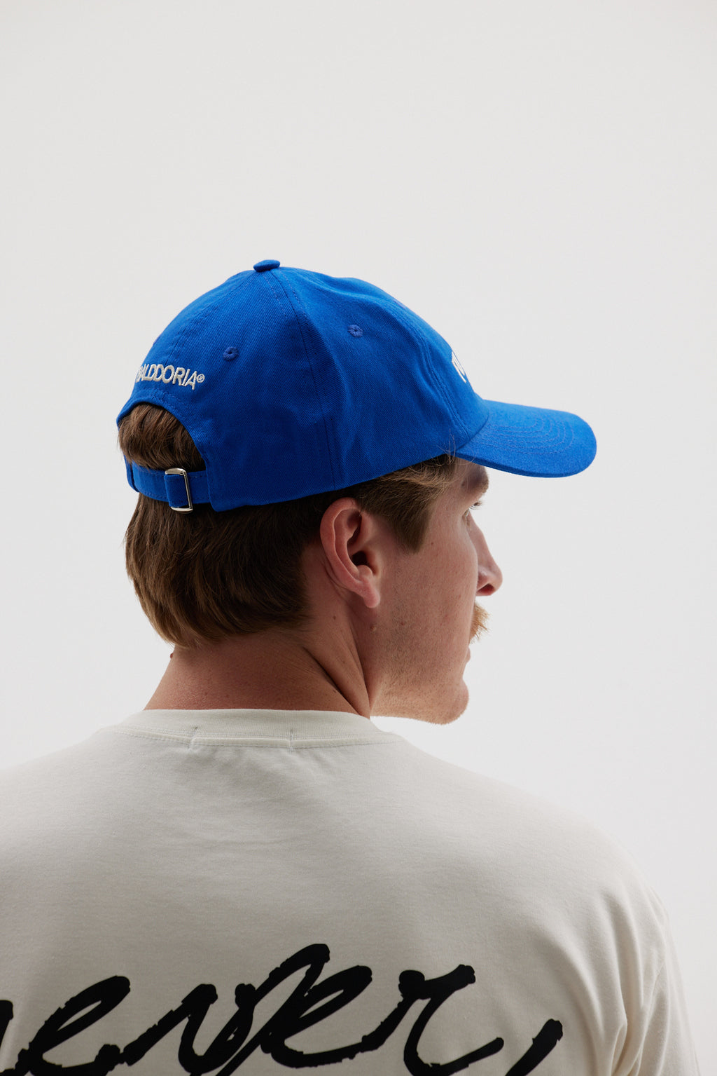 BONÉ FUORICLASSE ROYAL BLUE