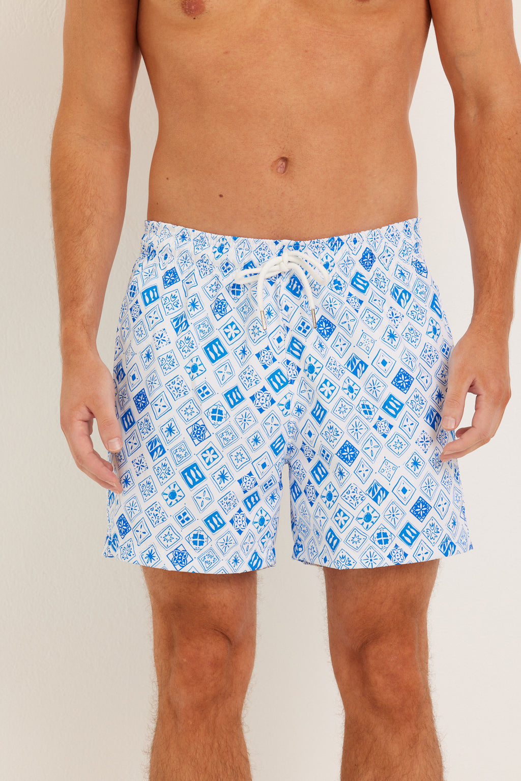 CHARMS SWIM SHORTS