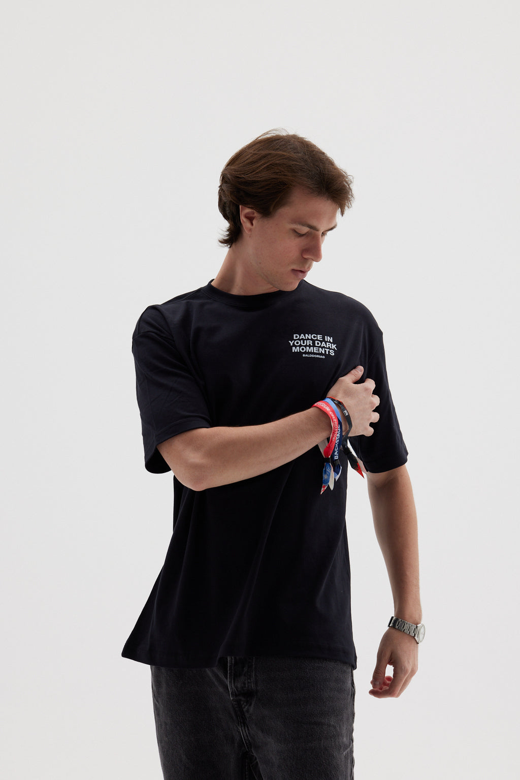 DANCE T-SHIRT