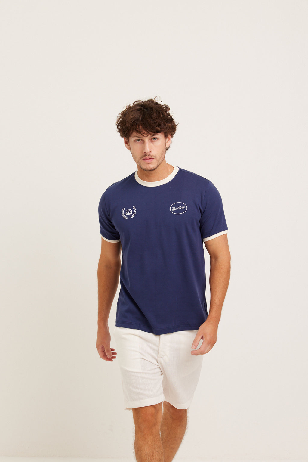 DOLCE VITA RINGER T-SHIRT