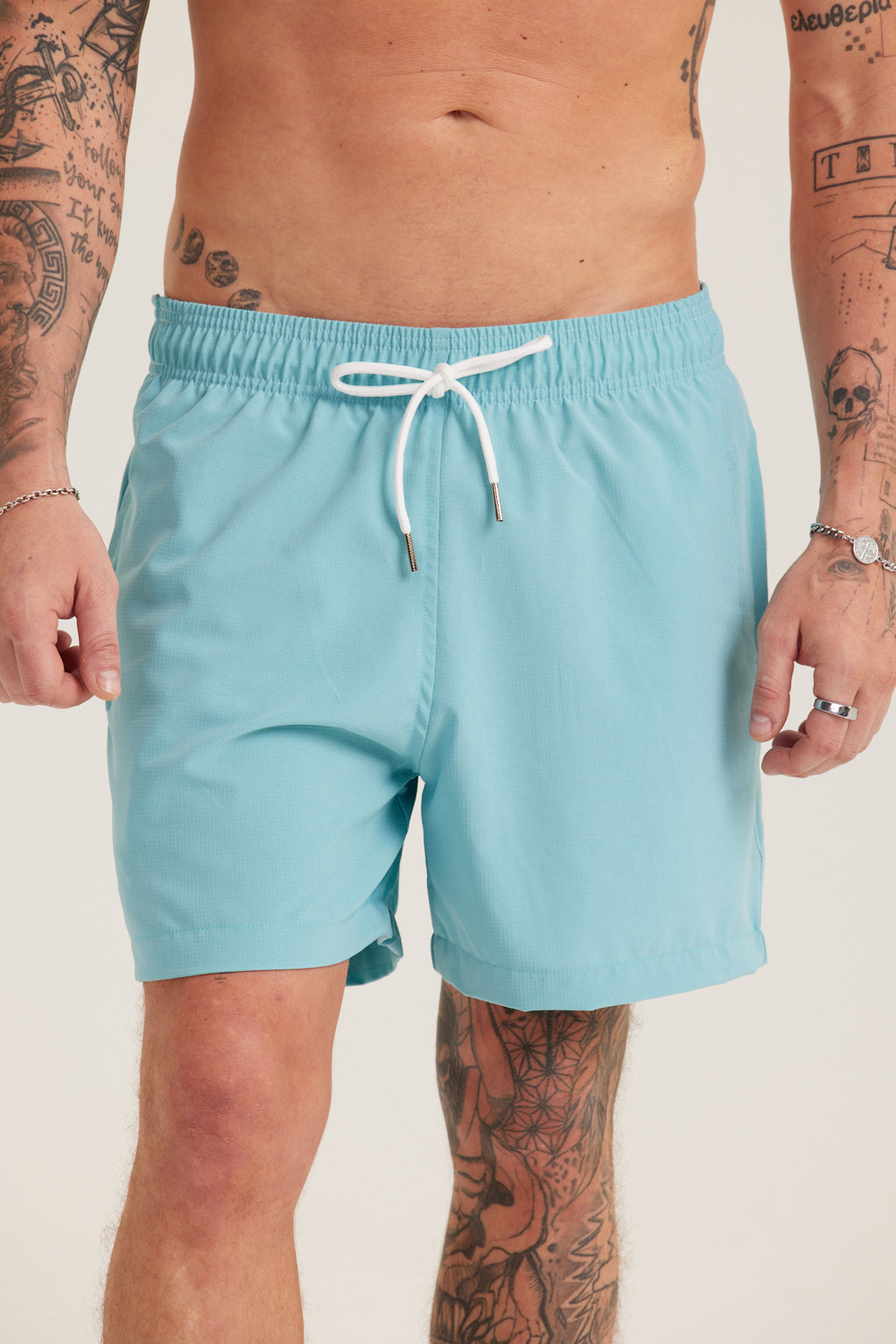 CAPRI SWIM SHORTS