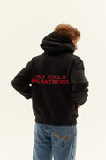 FOOLS HOODIE