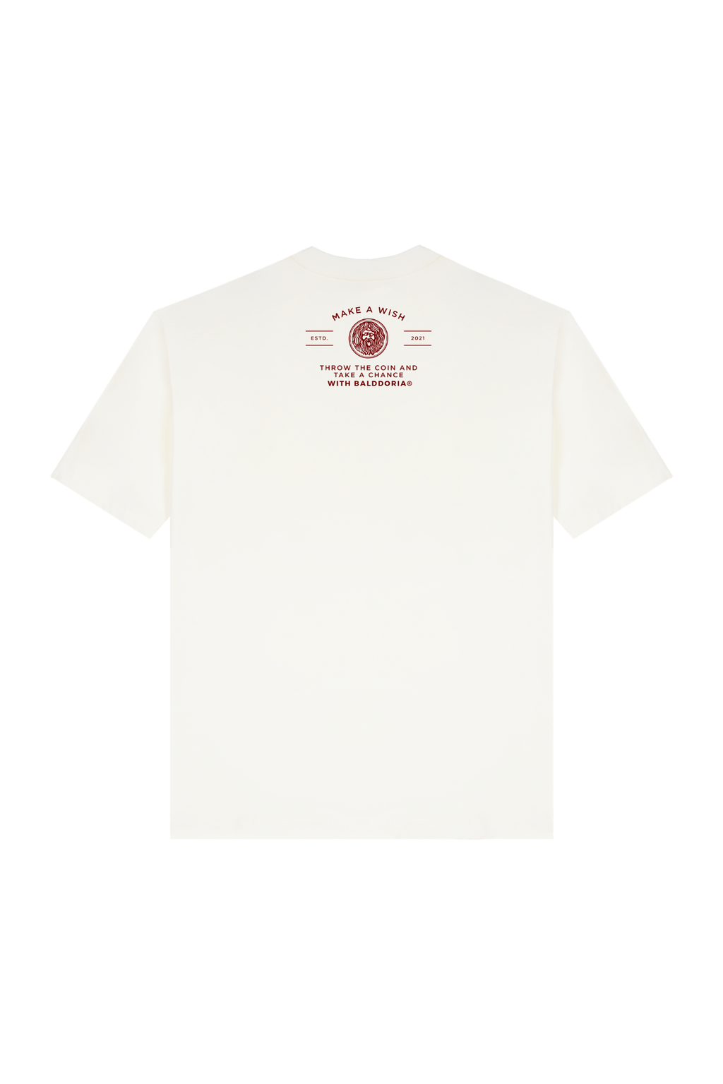 HOPELESS T-SHIRT
