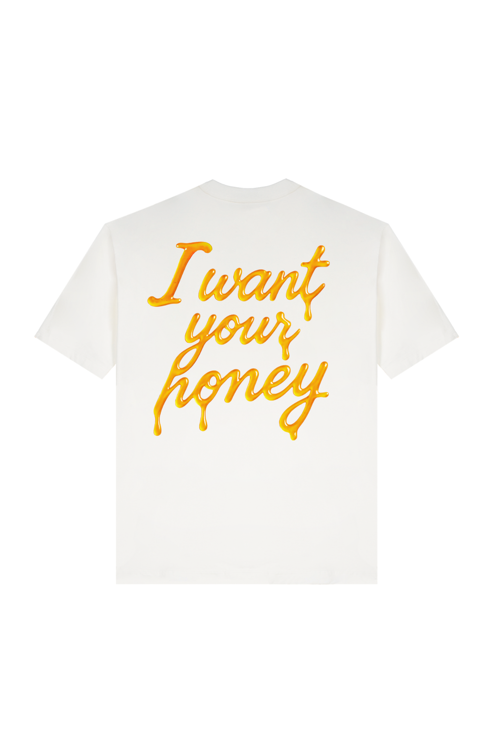 HONEY T-SHIRT