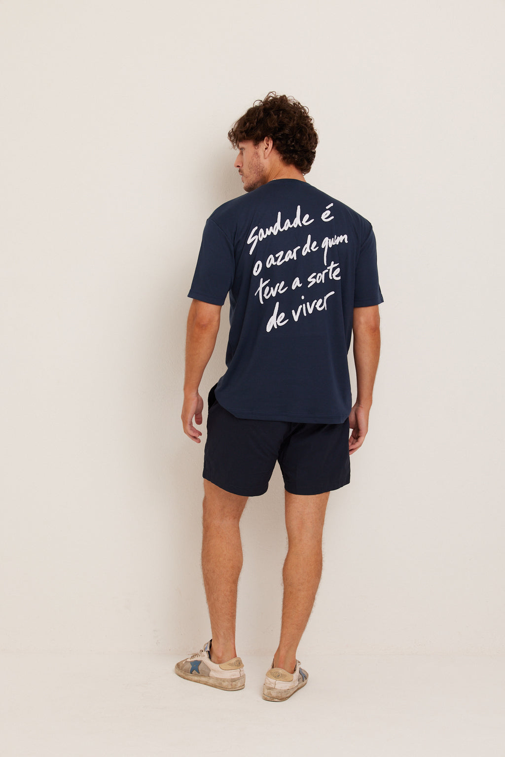 SAUDADE T-SHIRT