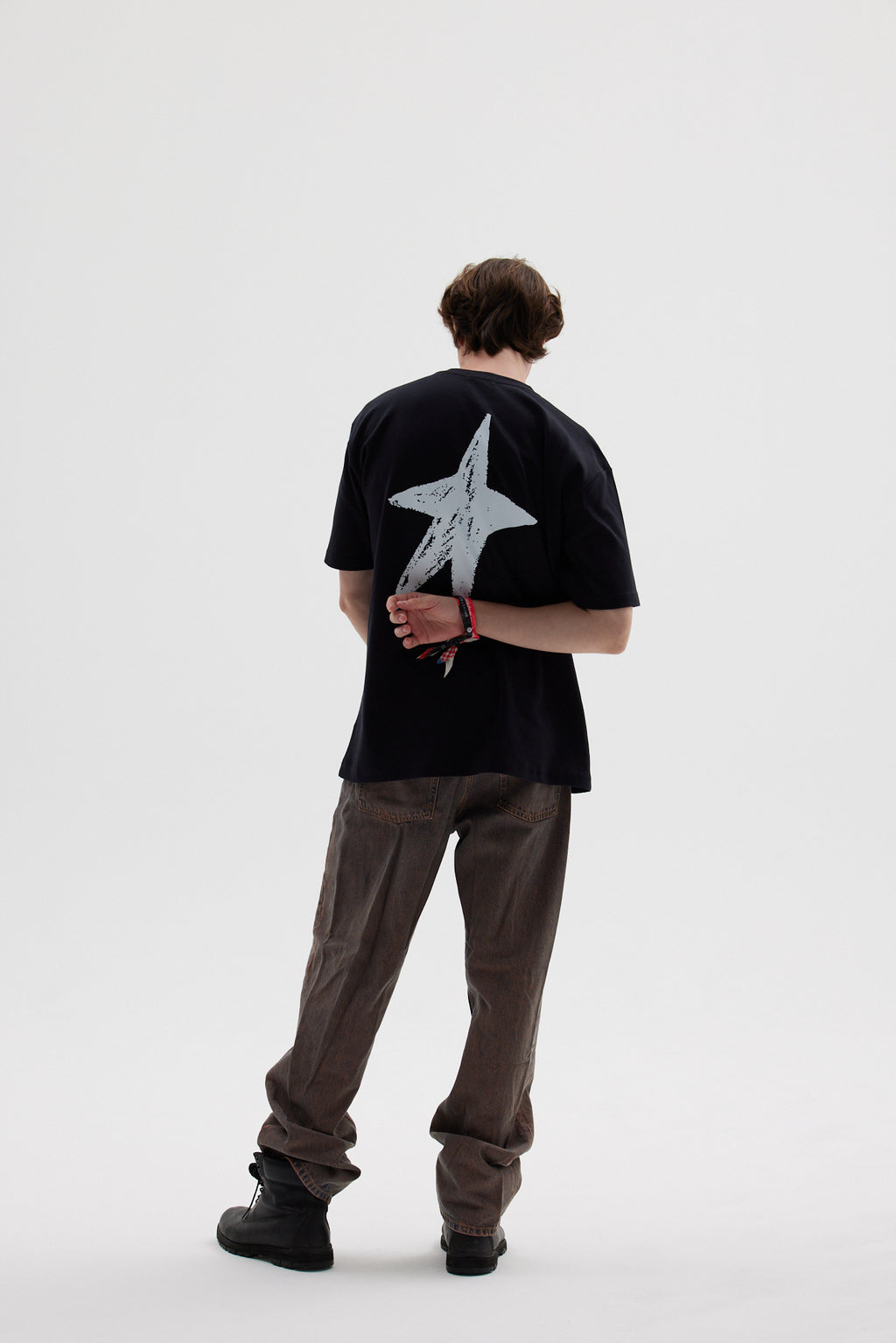 PORNSTAR T-SHIRT