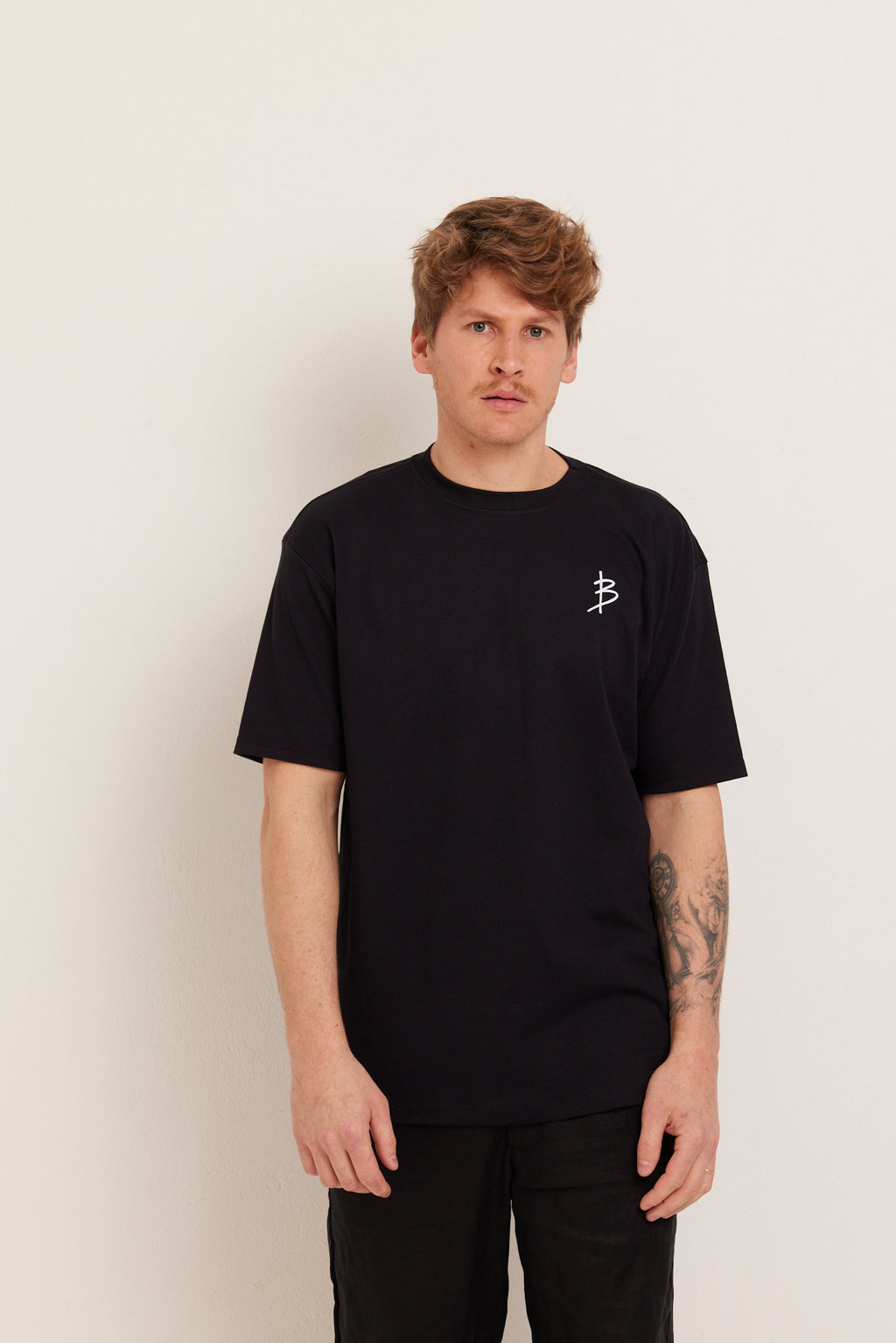 GALAXIES T-SHIRT