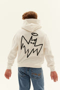 NOCTURNAL HOODIE