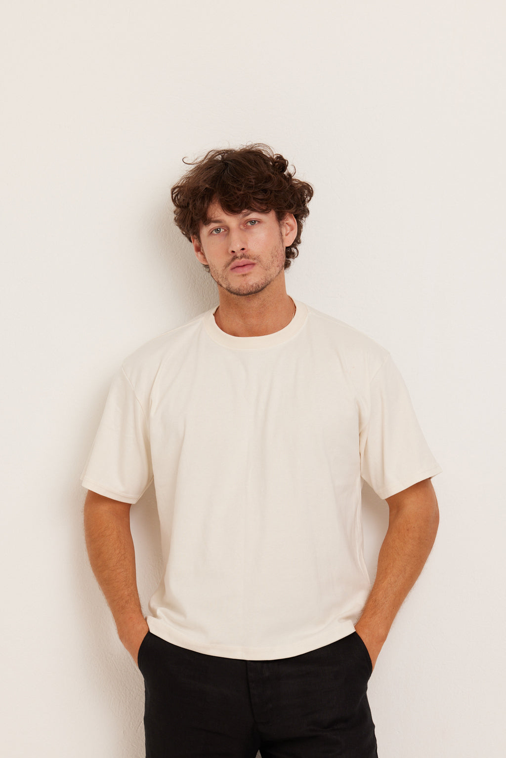 FUORICLASSE BOXY T-SHIRT