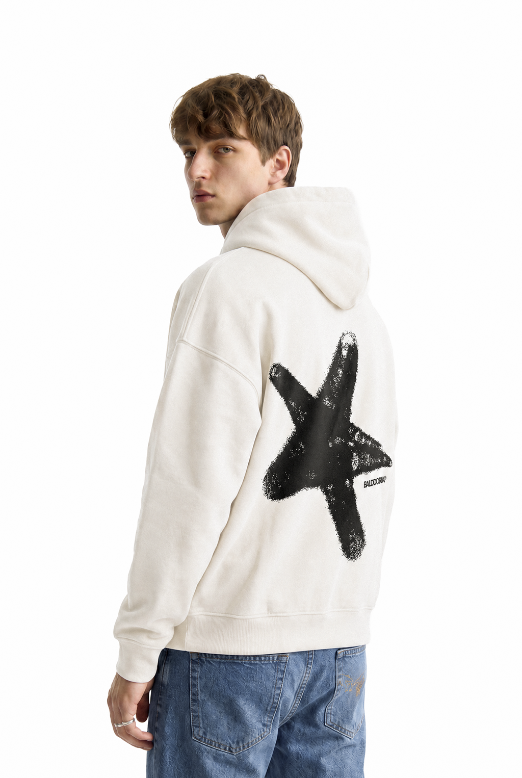 STARLIGHT HOODIE