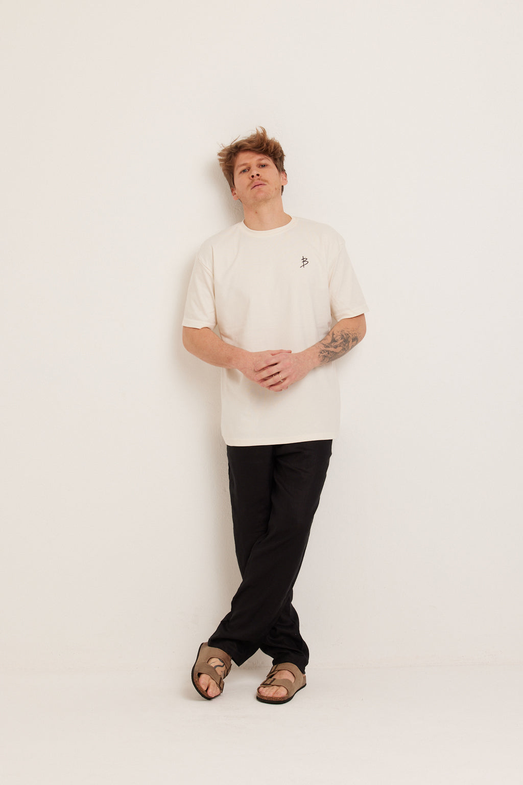 IDM T-SHIRT