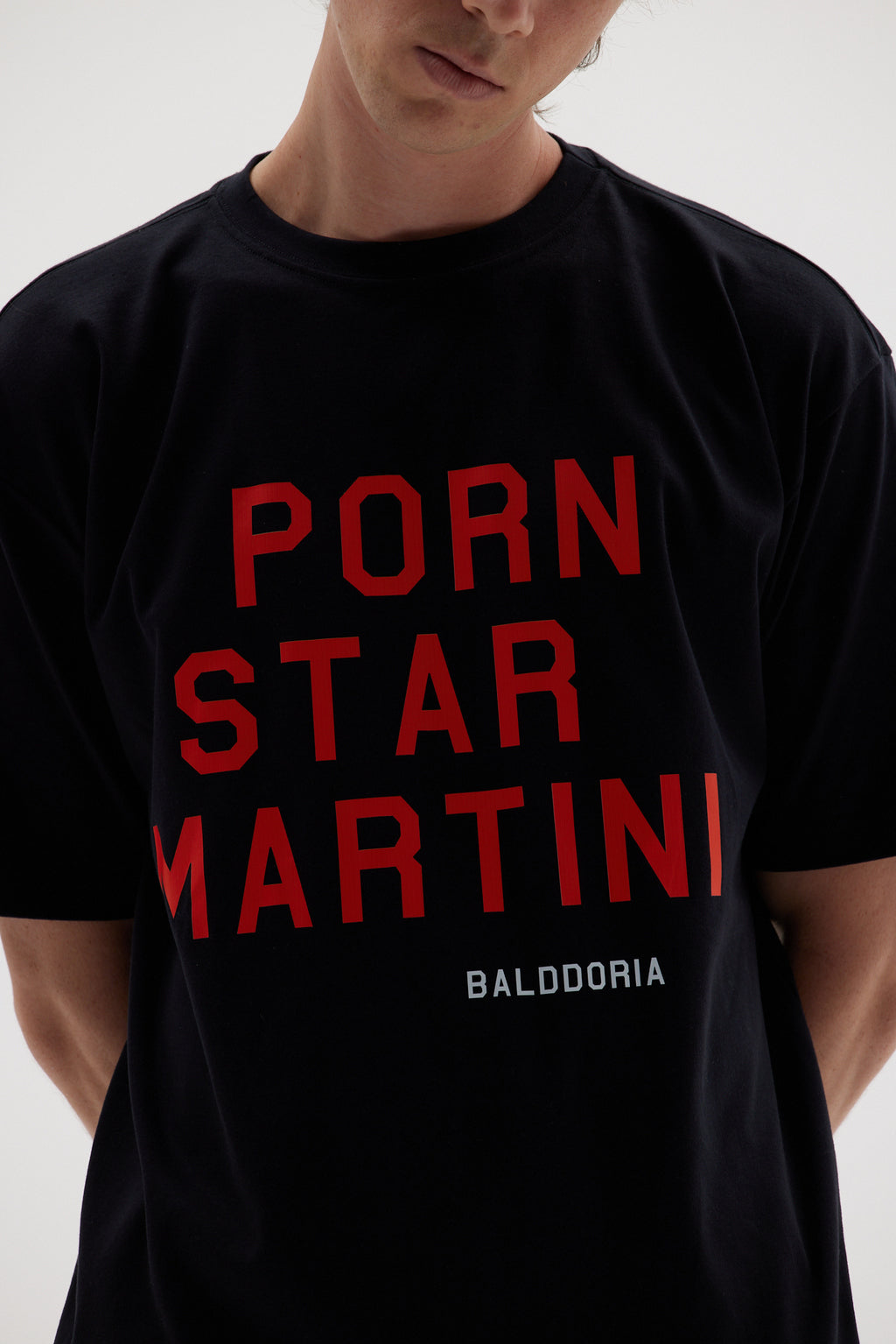 PORNSTAR T-SHIRT
