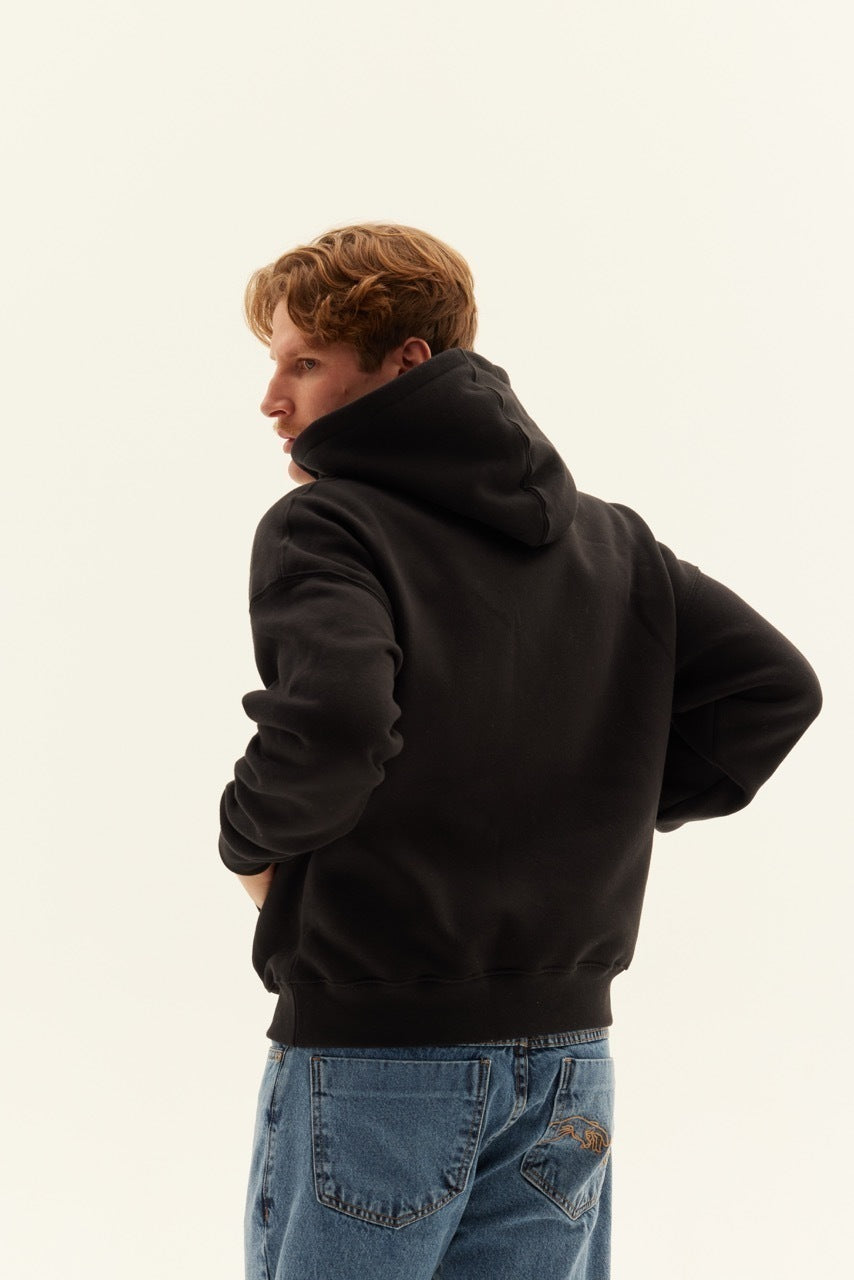 NAMELESS HOODIE