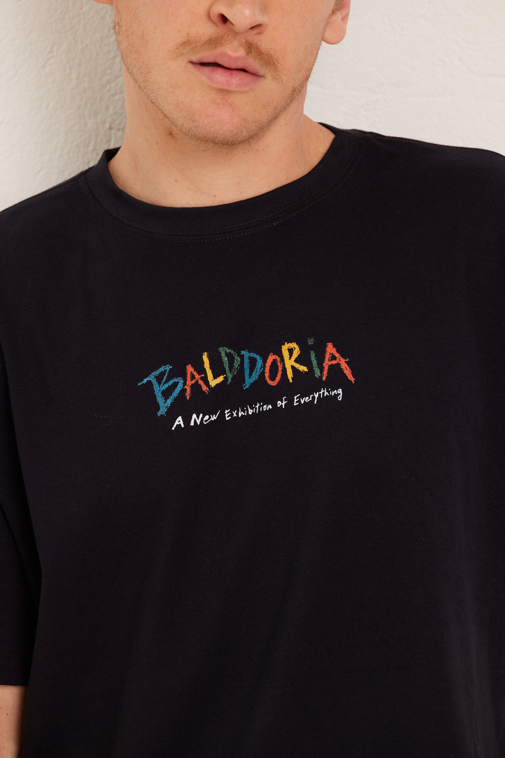 MUSIC BOXY T-SHIRT
