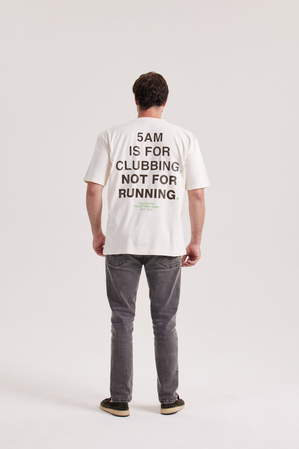 5AM T-SHIRT