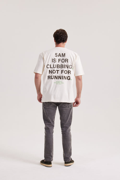 5AM T-SHIRT