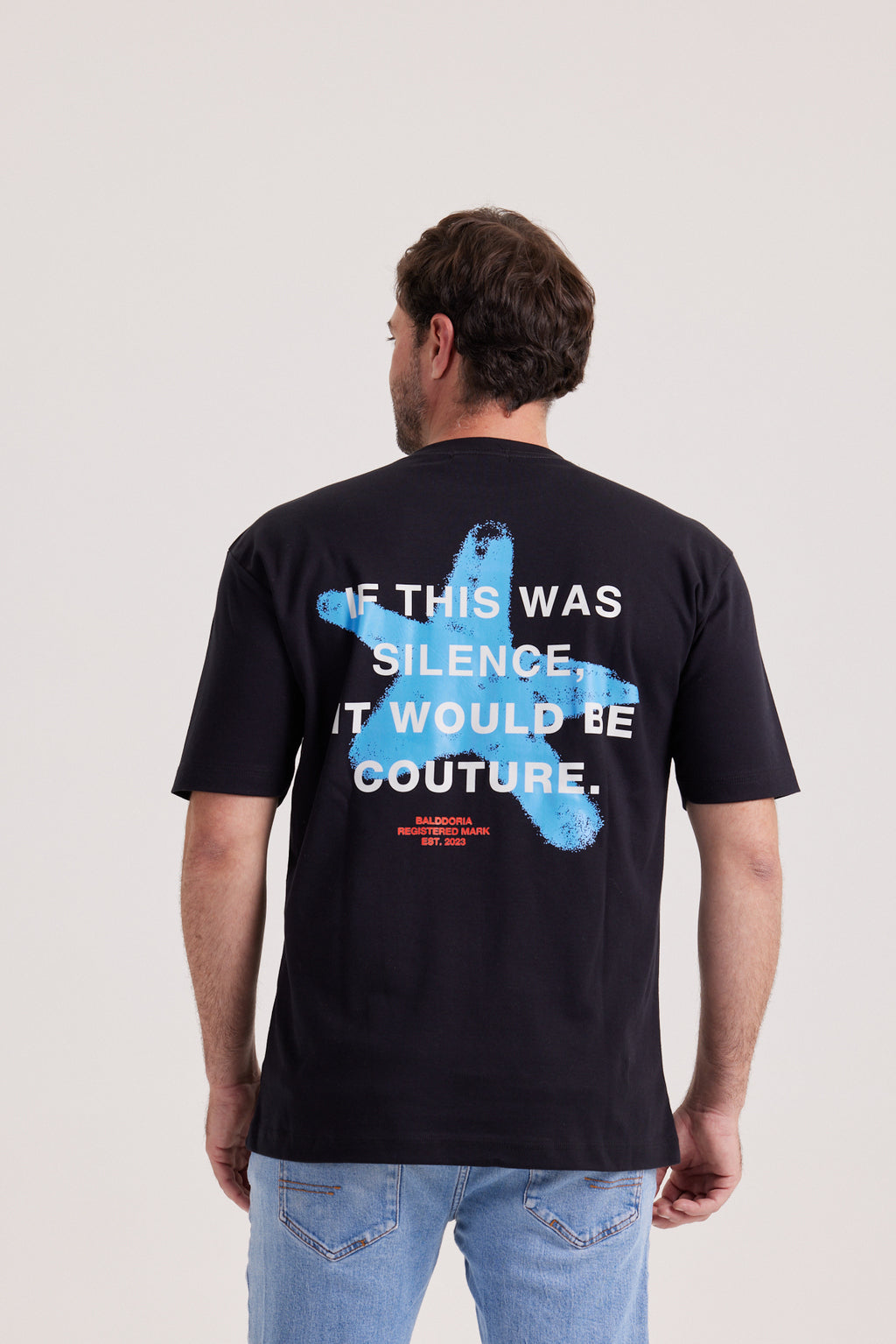 COUTURE T-SHIRT