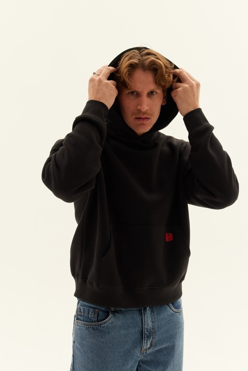 FOOLS HOODIE