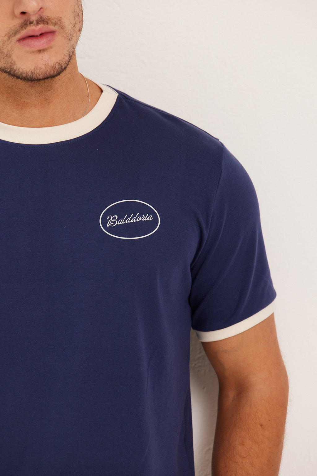 DOLCE VITA RINGER T-SHIRT