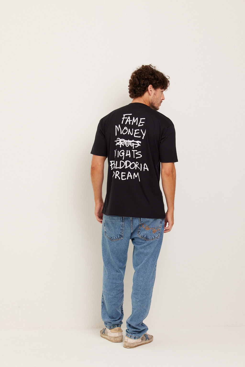 FAME T-SHIRT