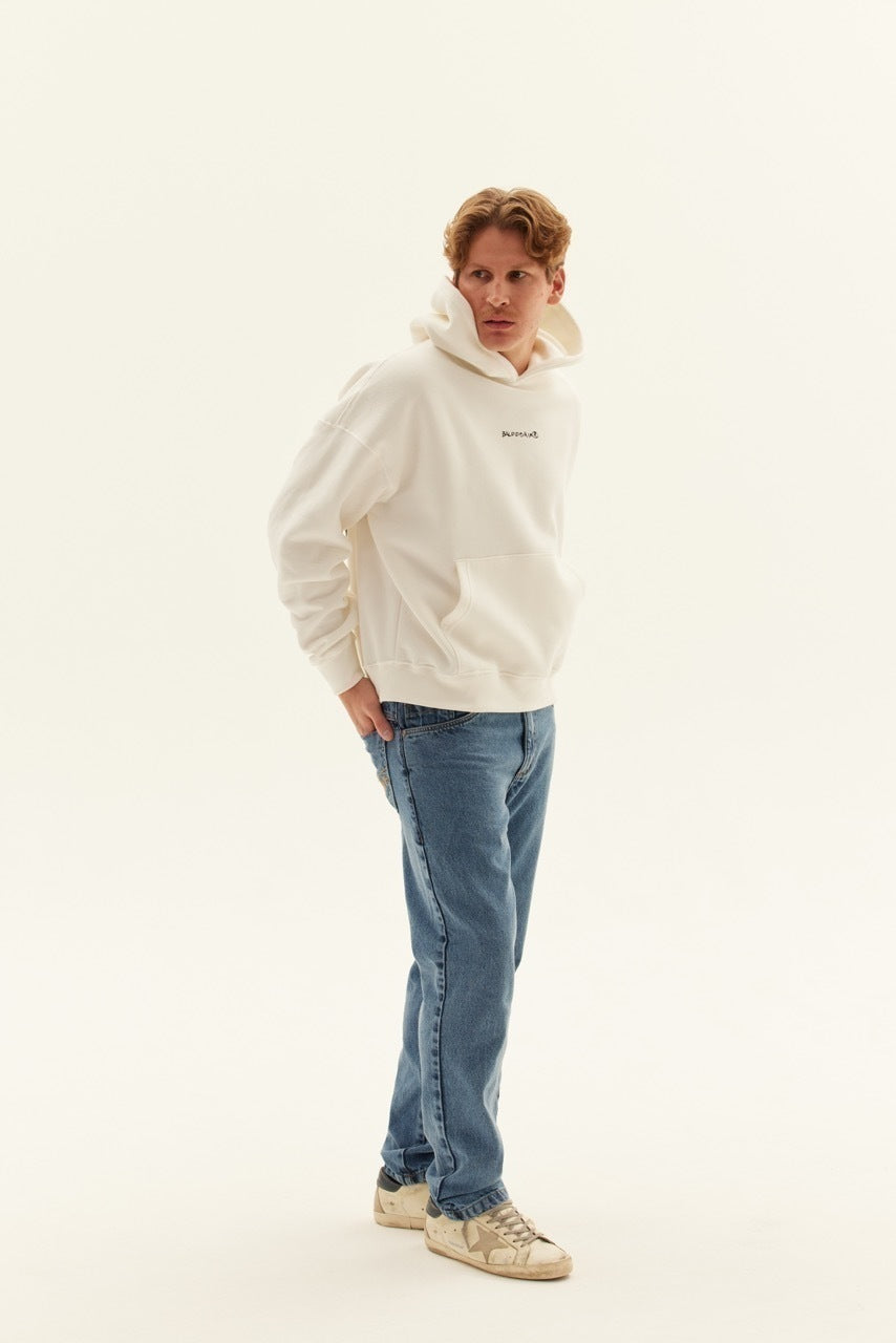 NOCTURNAL HOODIE