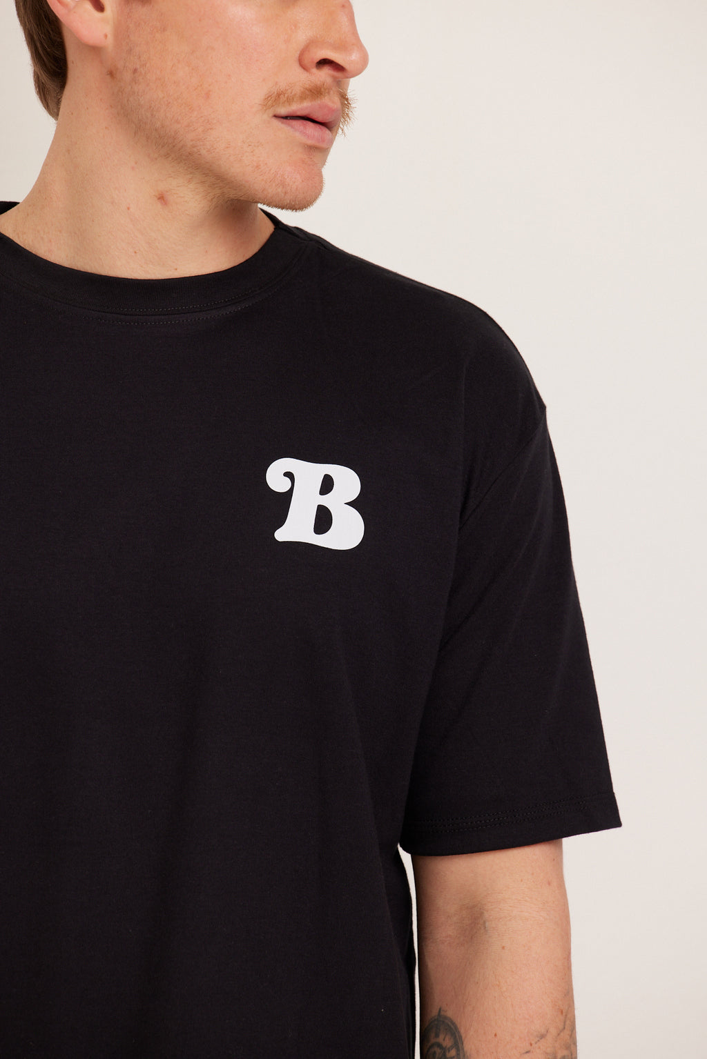 THANKS T-SHIRT