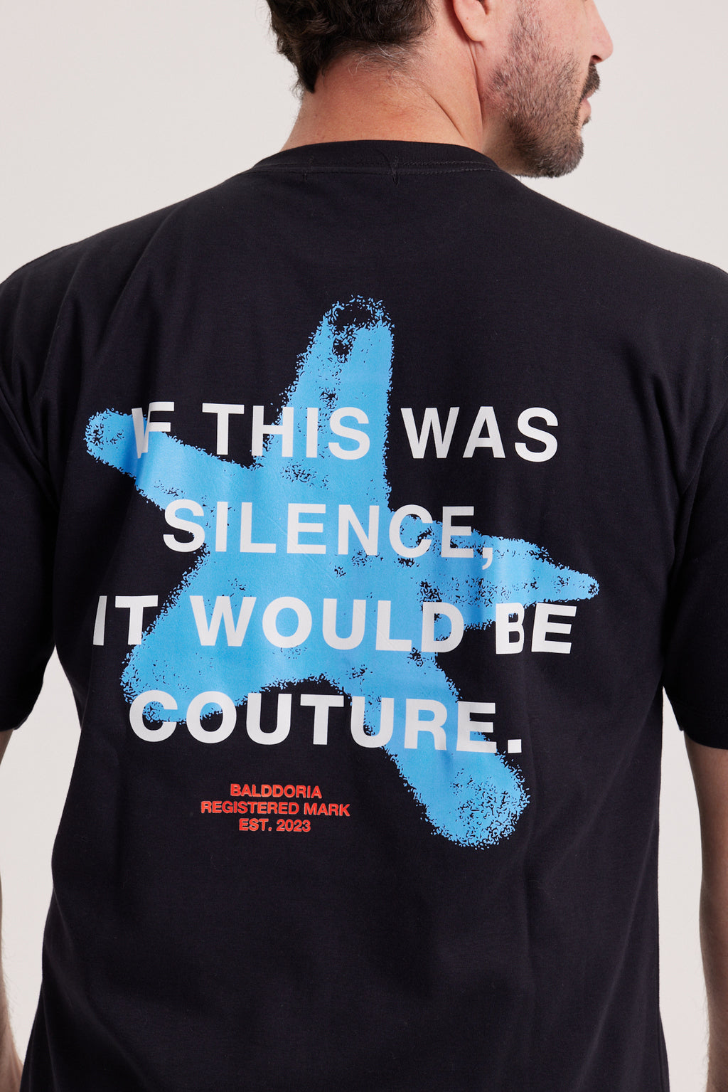 COUTURE T-SHIRT