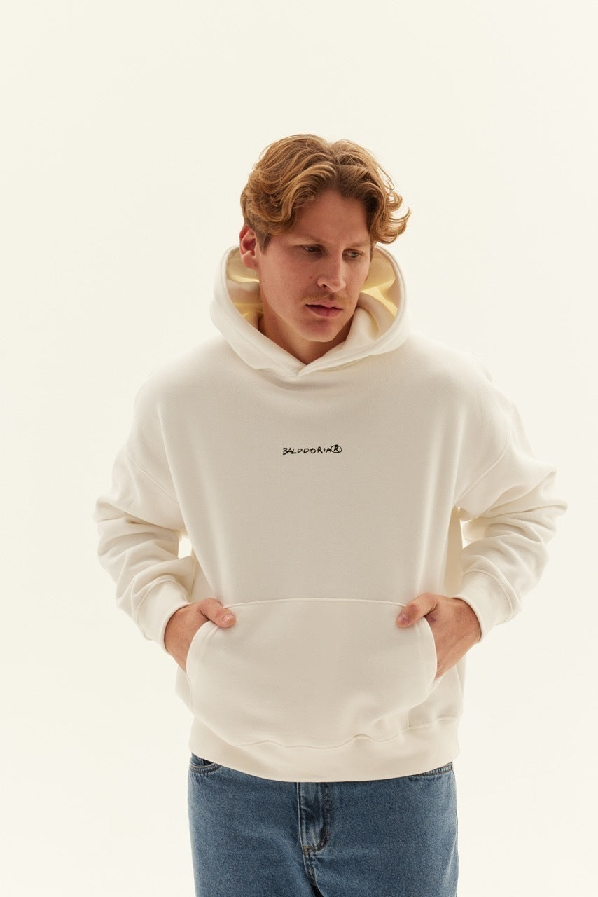 NOCTURNAL HOODIE
