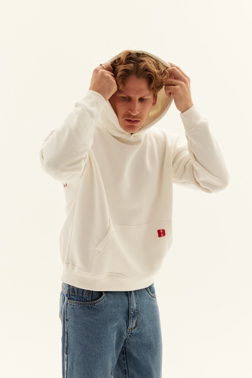 FOOLS HOODIE