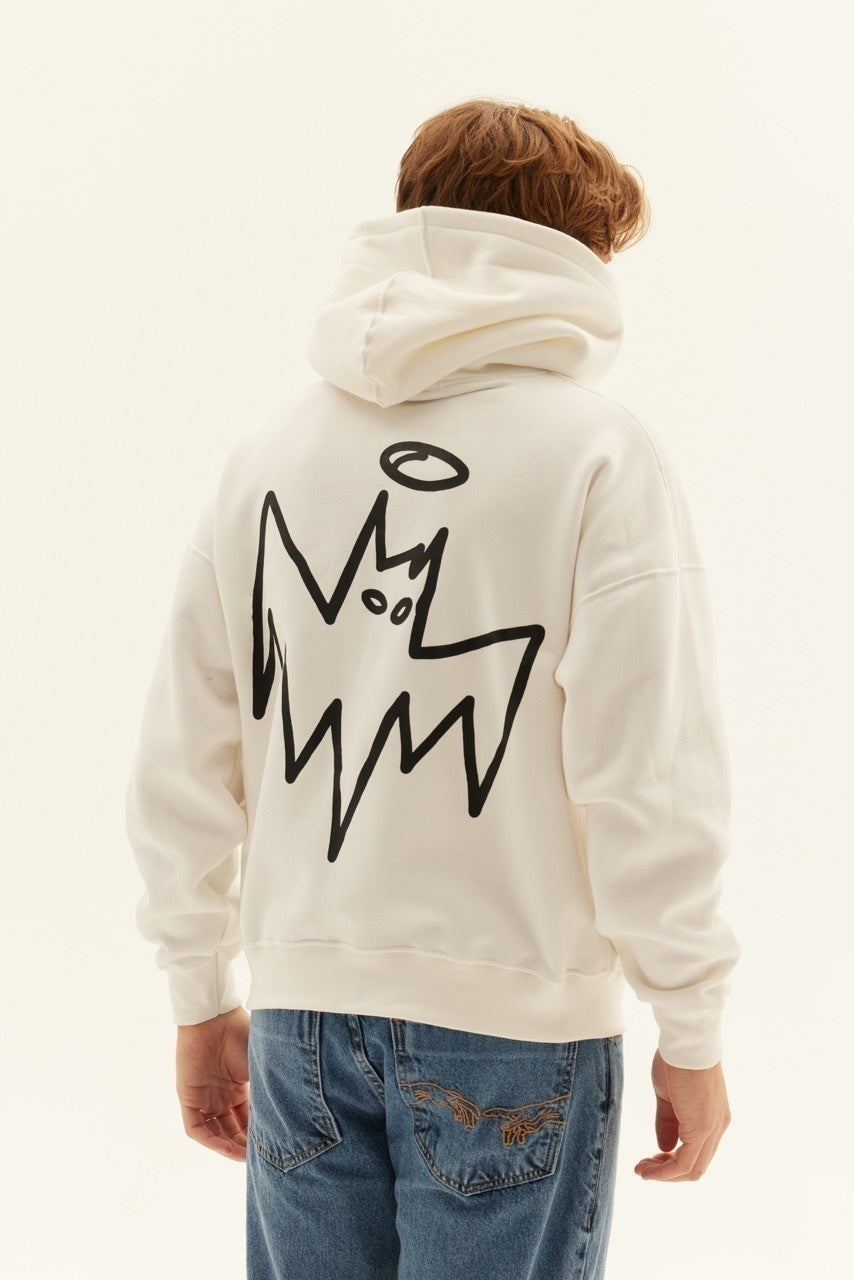 NOCTURNAL HOODIE