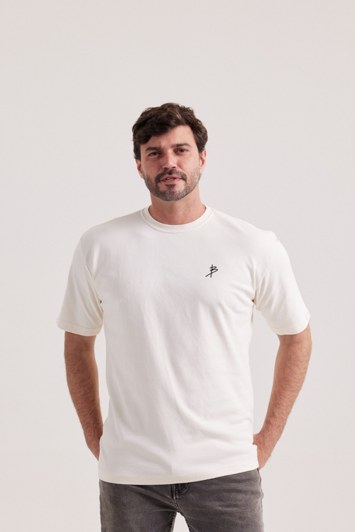 "MONOGRAM" T-SHIRT
