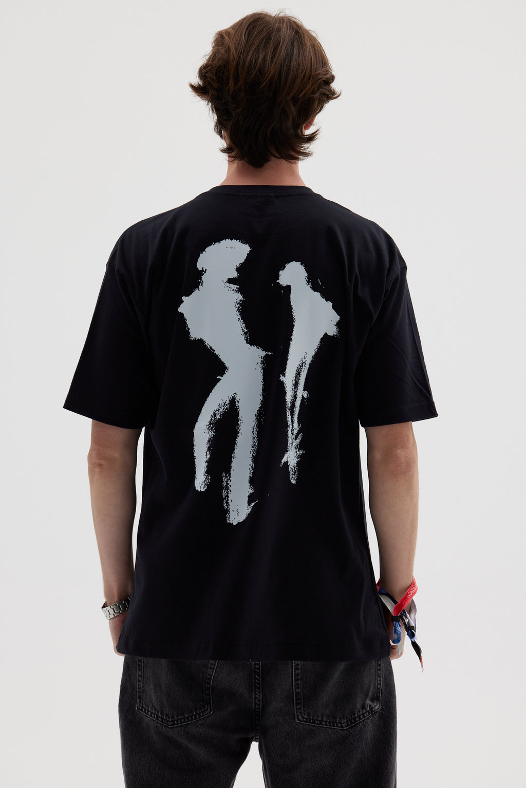 DANCE T-SHIRT